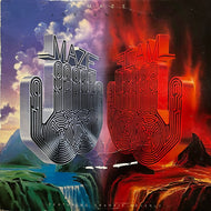 MAZE feat. FRANKIE BEVERLY / Joy And Pain (ST-12087, LP)