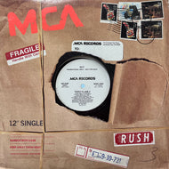 GUY / Teddy's Jam 2 (MCA8P 2201, 12inch) Promo