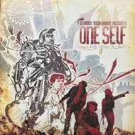 ONE SELF / Be Your Own (ZEN12 162, 12inch)