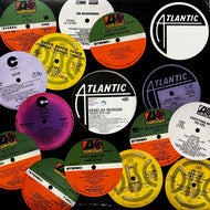 DEBELAH / Dance With Me (PR 300143, 12inch x 2)