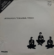 TAMBA TRIO / Avanço ( Philips – P-632.154-L, LP)