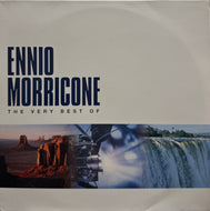 O.S.T. (Ennio Morricone ) / The Very Best Of (	Simply Vinyl – SVLP 252, LP)