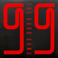 GADD GANG / The Gadd Gang (A Touch – 28·3H-250, LP)