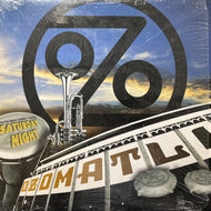 OZOMATLI / Saturday Night / Ya Viene El Sol (The Beatle Bob Remix) UPA 3089-1, 12inch
