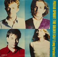 PREFAB SPROUT / The Golden Calf (Long Version) ( Kitchenware, SKX 41, 12inch)
