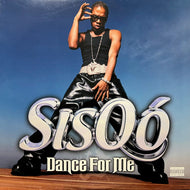 SISQO / Dance For Me (314 572 996-1, 12inch)
