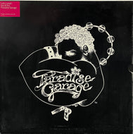 LARRY LEVAN / Larry Levan Live At The Paradise Garage (STRUTLP 006)