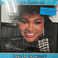 GWEN GUTHRIE / Good To Go Lover (829 532-1 Y-1, LP)