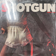SHOTGUN / Ladies Choice (ST-72007, LP)