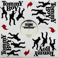 COOLIO / Too Hot (TB 718, 12inch)