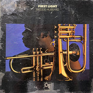 FREDDIE HUBBARD / First Light (CTI 6013, LP)
