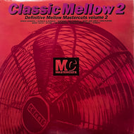 V.A. (Dennis Edwards, Mary Jane Girls, Mtume) / Classic Mellow Mastercuts Volume 2 (CUTSLP 8, 2LP)