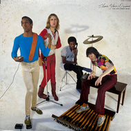 24TH. STREET BAND / Share Your Dreams (YX-7268-ND, LP)