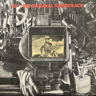 10CC / The Original Soundtrack (RJ-7001, LP)