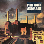 PINK FLOYD / Animals (25AP 340, LP)