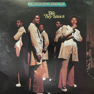 STYLISTICS / Greatest Hits 24 (SWX-9003~4, 2LP)