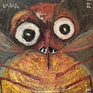 EXUMA / Exuma II (SR 61314, LP)