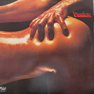 PASSION / Passion (PRL 12176, LP)