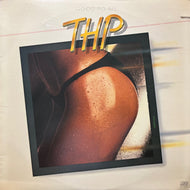 THP (THREE HATS PRODUCTIONS) / Good To Me (SD 19257, LP)
