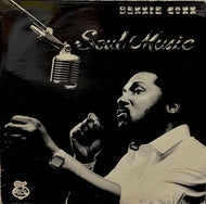 BENNIE CONN / Soul Music (Groove Time Records, SZS-5515, LP)