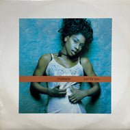M PEOPLE / Just For You (74321 52300 1, 12inch)