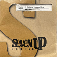 ELI GOULART E DO MATO / Meu Samba (	Seven Up Records – SUP-027, 7inch)