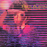 PATTI AUSTIN / Every Home Should Have One (QWS 3591,LP)
