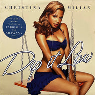 CHRISTINA MILIAN / Dip It Low (B0002304-11, 12inch)