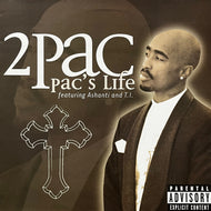 2PAC / Pac's Life (1723504, 12inch)