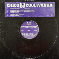 CHICO & COOLWADDA / High Come Down (MCAR-25379-1, 12inch)