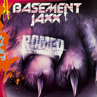BASEMENT JAXX / Romeo (XLT132, 12inch)