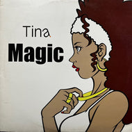 TINA / Magic (T-003, 12inch)