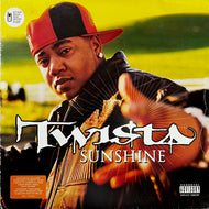 TWISTA / Sunshine (AT 0181 T, 12inch)