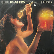 OHIO PLAYERS / Honey (inc. Sweet Sticky Thing ) SRM-1-1038, LP