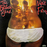 FATBACK BAND / Night Fever (SP-1-6711, LP)