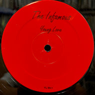 MOBB DEEP / Young Love (YL 69-1, 12inch)