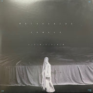 RAMZA / Whispering Jewels – ひび割れの鼓動 (DDJB-91224, 12inch x 2)