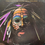GAP BAND / Magicians Holiday (Shelter Records, SR-2111, LP)