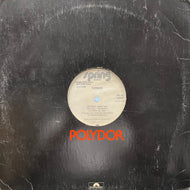 FATBACK / Let's Do It Again (PRO 136, 12inch) Promo