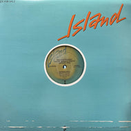 MALCOLM McLAREN & WORLD'S FAMOUS SUPREME TEAM / Buffalo Gals (Reissue, 12inch)