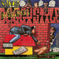 SNOOP DOGGY DOGG / Doggystyle (Reissue, Remastered)