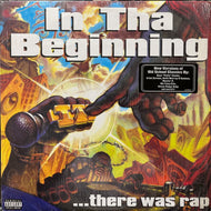 V.A. (WU-TANG CLAN, THE ROOTS) / In Tha Beginning...There Was Rap (P1 50639, 2LP)