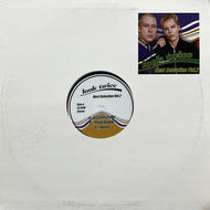 LOOK TWICE / Best Selection Vol.2 (none, 12inch)