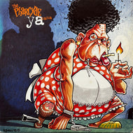 PHARCYDE / Ya Mama (7567 95986 0, 12inch)