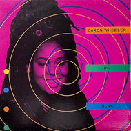 CARON WHEELER / UK Blak (V-56202, 12inch)