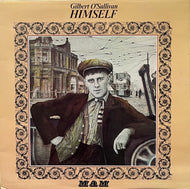 GILBERT O'SULLIVAN / Himself (UK Original) LP