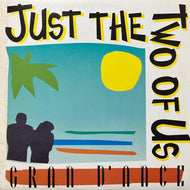 GRAN D'ANCE / Just The Two Of Us (MR-67, 12inch)