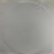 SEAGULL SCREAMING KISS HER KISS HER / Side Walkin’ (Pamgrier – PG-002, 10inch)