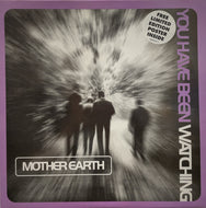 MOTHER EARTH / You Have Been Watching ( Focus – FOCUSLP 11, 2LP)