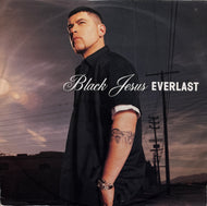 EVERLAST / Black Jesus ( Tommy Boy – TBV 2180, 12inch)